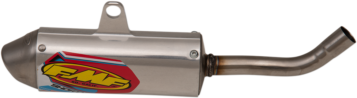 FMF Powercore 2 Silencer - Big Bore KTM85 SX 2018-2024 /Husqvarna/ Gas Gas 025226 1821-1833