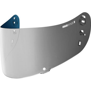 ICON Optics™ Shield - Warboy Chrome 0130-1351