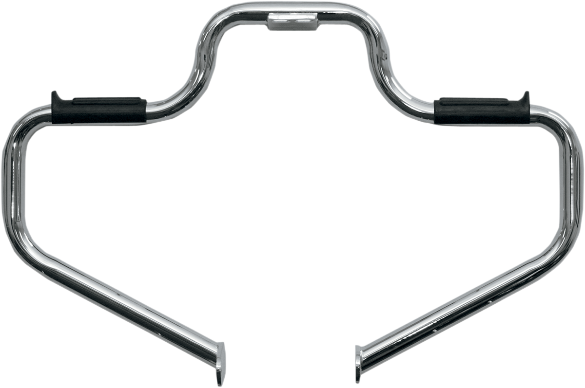 LINDBY Multibar - Chrome - XL 1315