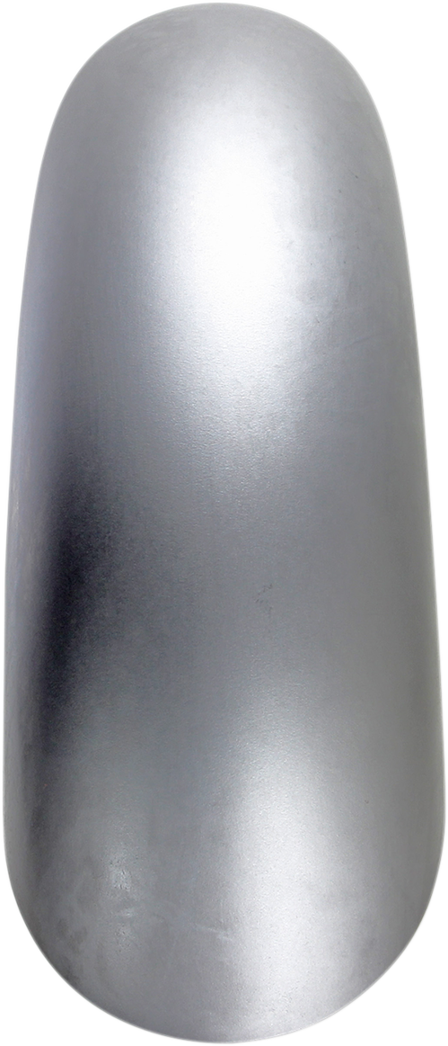 RUSS WERNIMONT DESIGNS Flat Back Dresser Front Fender - 6" x 23" - 32 - FL RWD-50223