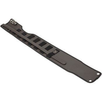 SW-MOTECH Legend Gear Tank Strap - SLA - Triumph Bonneville BC.TRS.11.249.10000