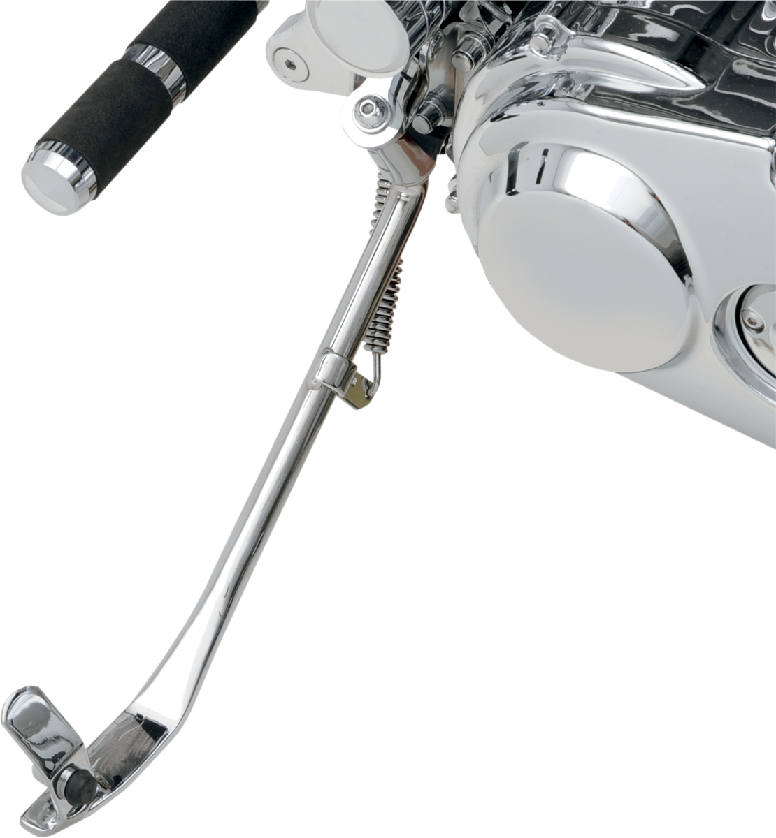 DRAG SPECIALTIES Kit de pata de cabra - Softail - Estándar 32-0469