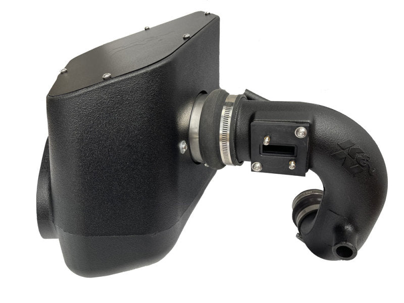 K&N 11-19 Ford Ranger 3.2L L5 Diesel Performance Air Intake System 57S-4001