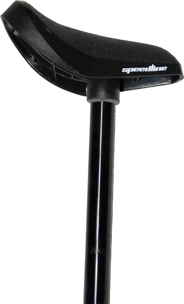 SPEEDLINE Unit Mini Seat Black 22.2mm SL-MNI-BLK
