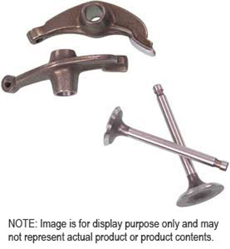 SHINDY Valve Set 07-026