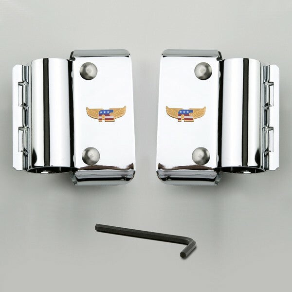 NATIONAL CYCLEHardware KitKIT-CHK