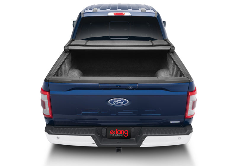 Extang 2021 Ford F-150 (6ft 6in Bed) Trifecta 2.0 92703