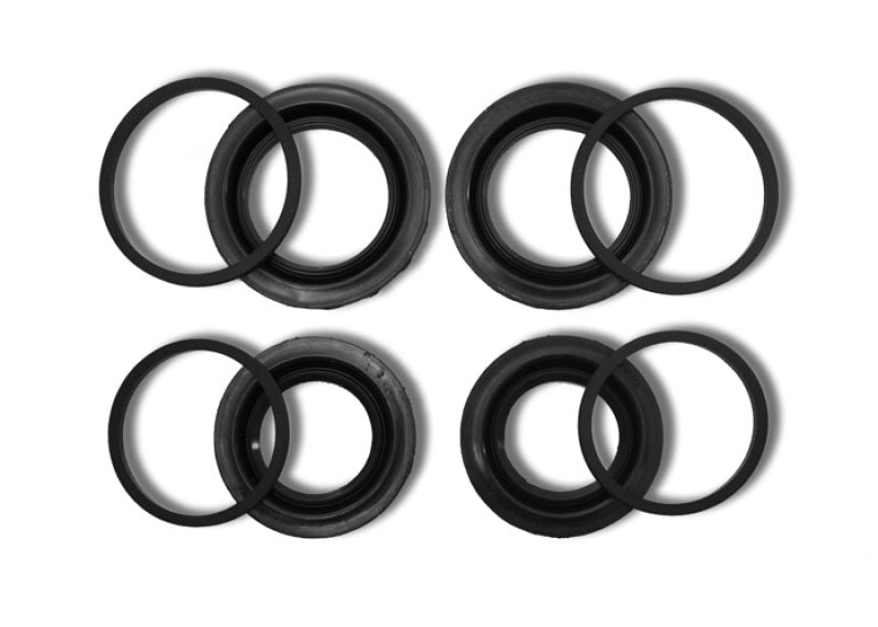 GiroDisc Porsche 911 Carrera S/4S (996/997) Rear Caliper Rebuild Kit CCRK2-032