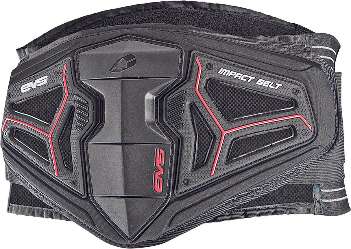 EVS Bb04 Belt Black Xl KBBB04-XL