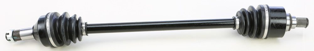 OPEN TRAILHd Front Wheel AxlePAXL-1163HD