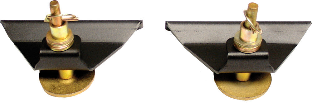 CYCLE COUNTRY X-Force Plow Skid Plate 10-0310