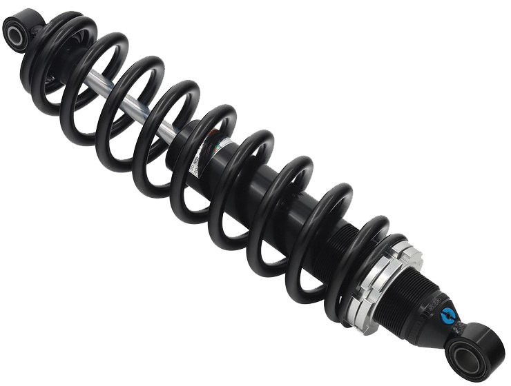BRONCO Gas Shock Front AU-04365