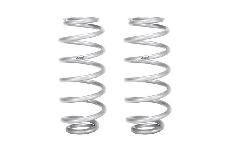 Eibach Pro-Lift Kit for 03-09 Lexus GX470 (Rear HD Springs + Air Bag Delete) - 3.0in Rear E30-59-005-02-02