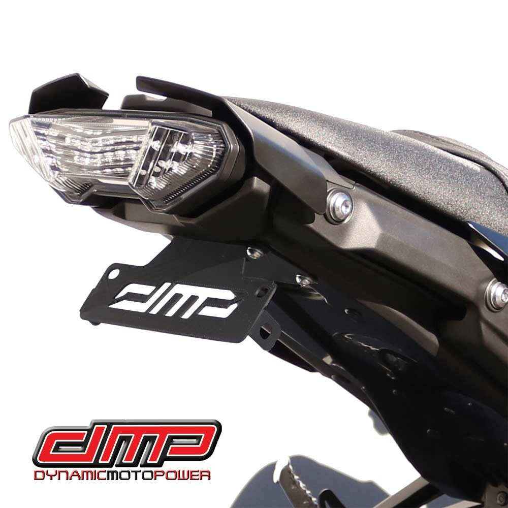 DMP Fender Eliminator Kit 670-6810