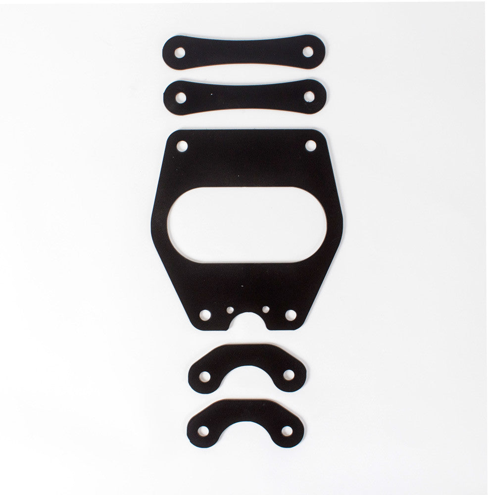 HMF Hmf Gusset Kit 9166037561