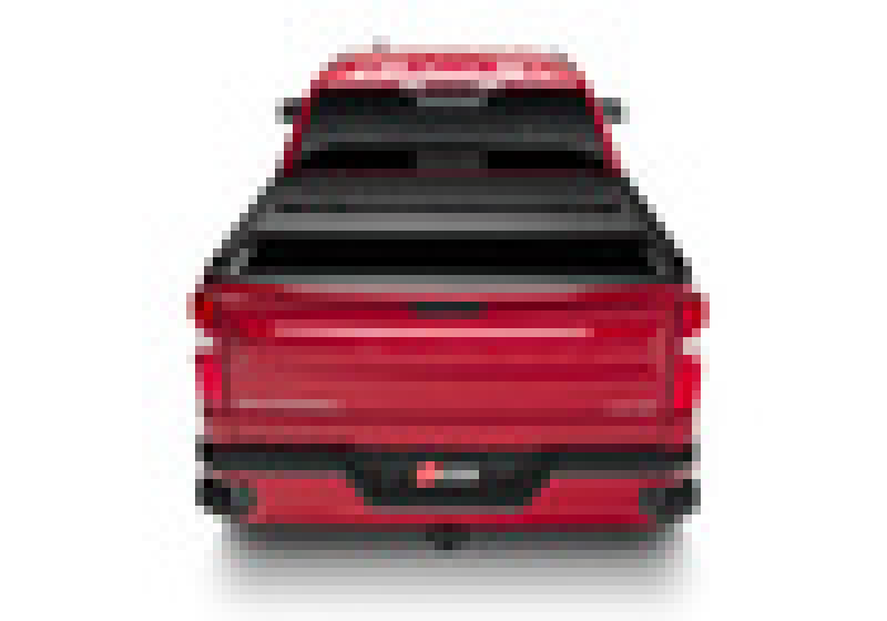 BAK 2020 Chevy Silverado 2500/3500 HD 6ft 9in Bed BAKFlip MX4 Matte Finish 448133