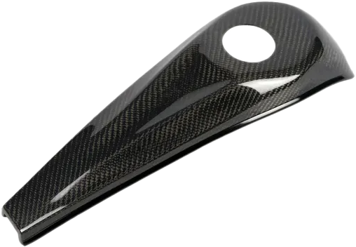 HOFMANN DESIGNS Carbon Fiber Dash Flhx/Fltr 08-22 HDCF-6009