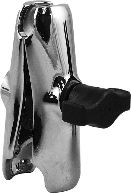 RAM Standard Double Socket Arm Fits 1" Ball Base 3.69" Long RAM-B-201CHU