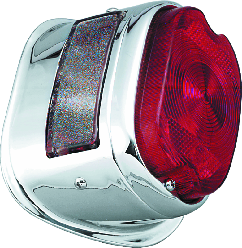 Bikers Choice Early Tail Lamp 492757