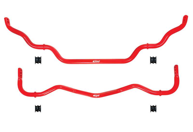Eibach 32mm Front & 29mm Rear Anti-Roll-Kit for 09-11 Infiniti G37 Sedan / 07-08 G35 Sedan 6393.32
