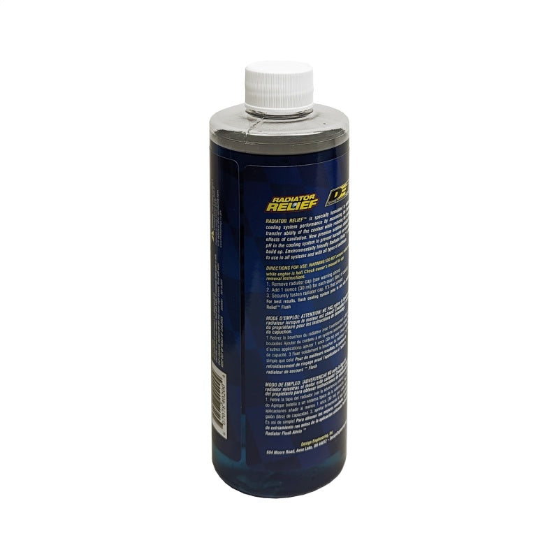 DEI Radiator Relief 16 oz. 40200