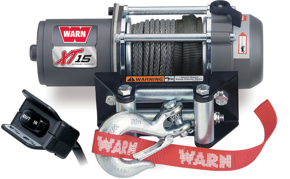 WARN 1.5 Ci Rt/Xt Motor 69344