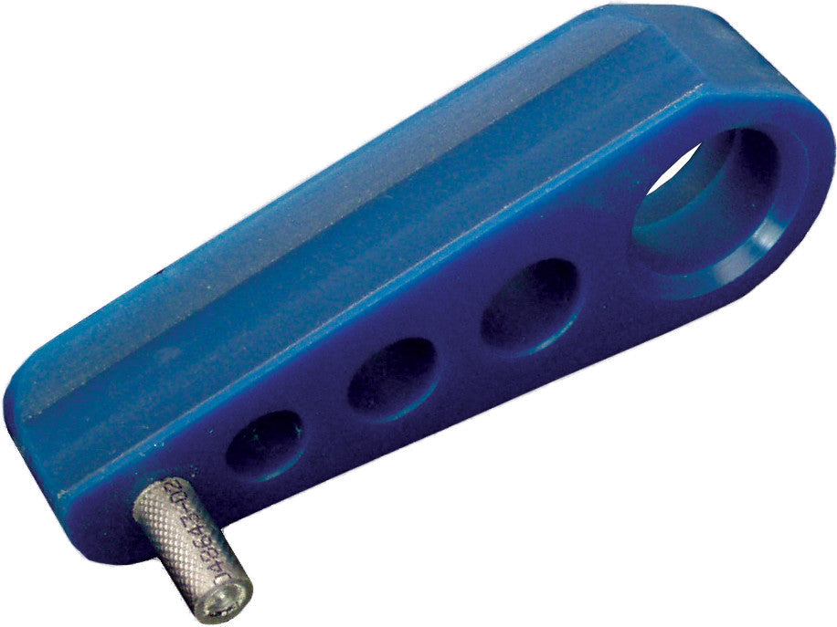 MODQUADFront Chain Slider (Blue)FCS1-4