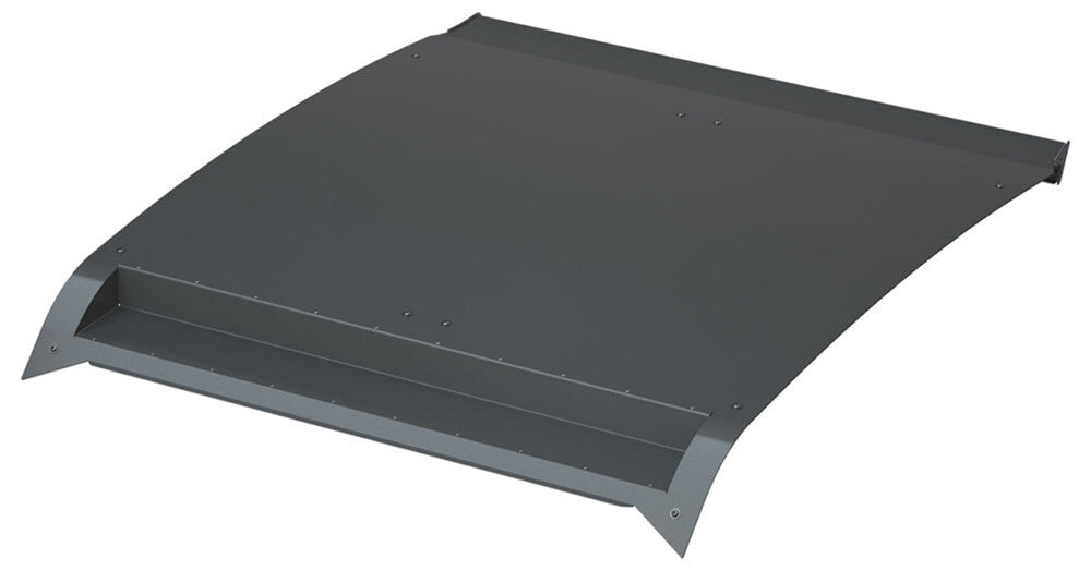 PRO ARMOR Pro R Cage Roof W/ Pocket Titanium Matte Metallic P2111R138TMM