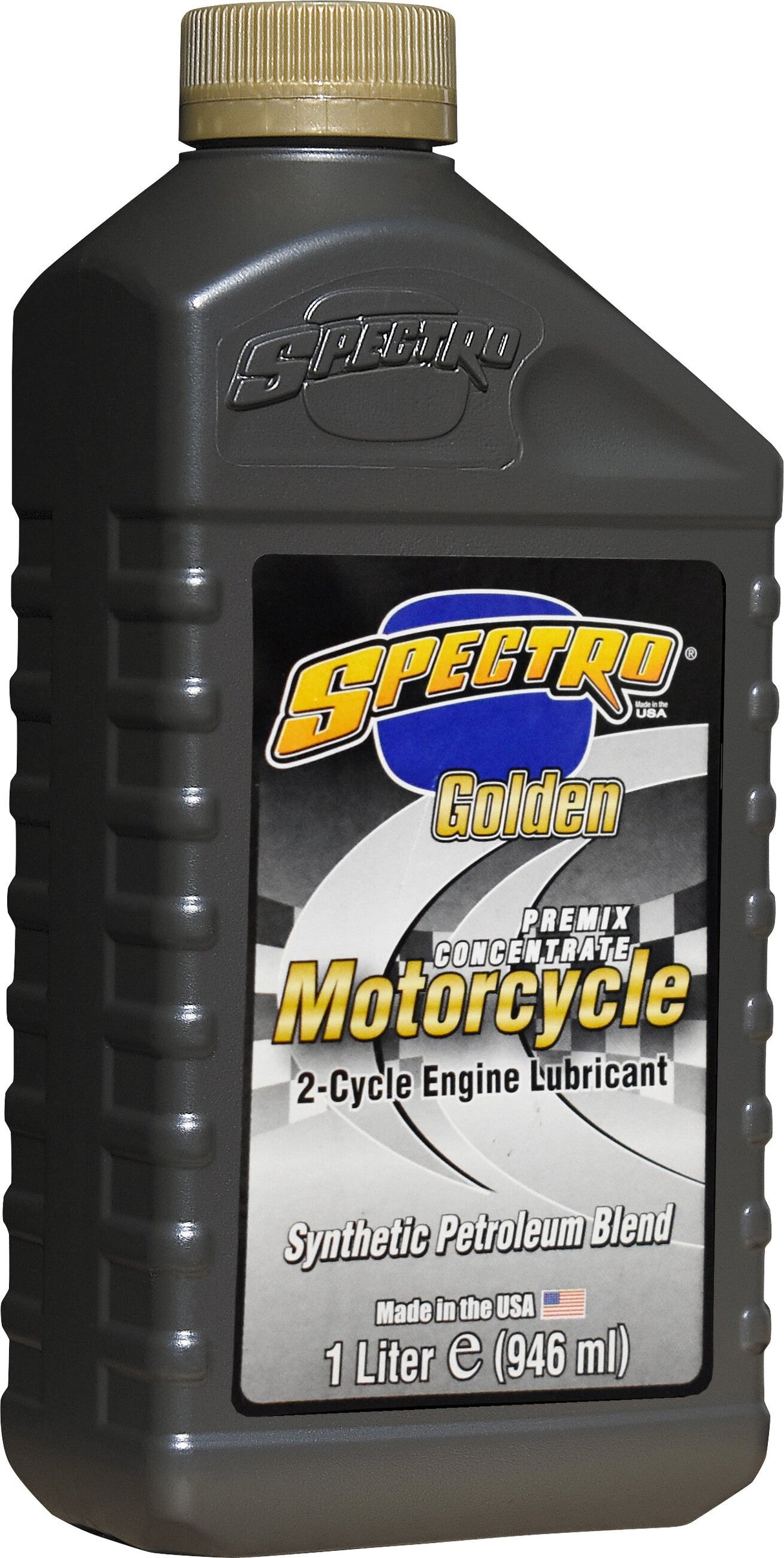 SPECTRO Golden Spectro Semi-Syn 2t 1 Lt Pre Mix 310253