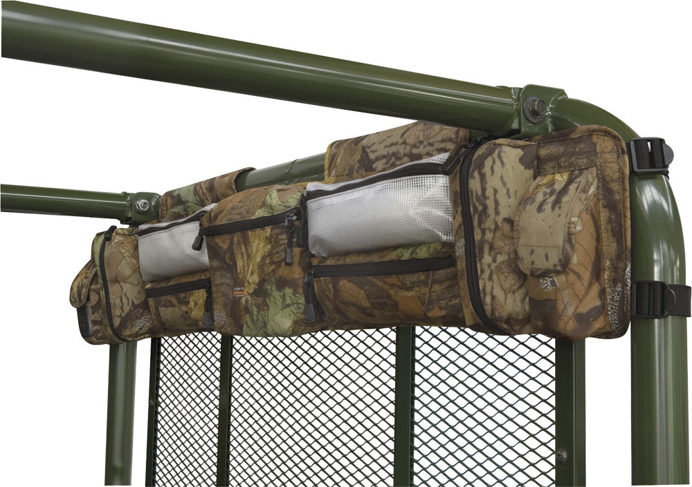 CLASSIC ACC. Utv Roll Cage Organizr A/C Cam Prowler 78043