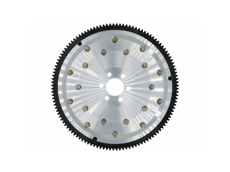 Fidanza 83-89 Nissan 300zx 3.0L T/NT / 87-95 Pathfinder / 86-95 Pickup Aluminum Flywheel 143301