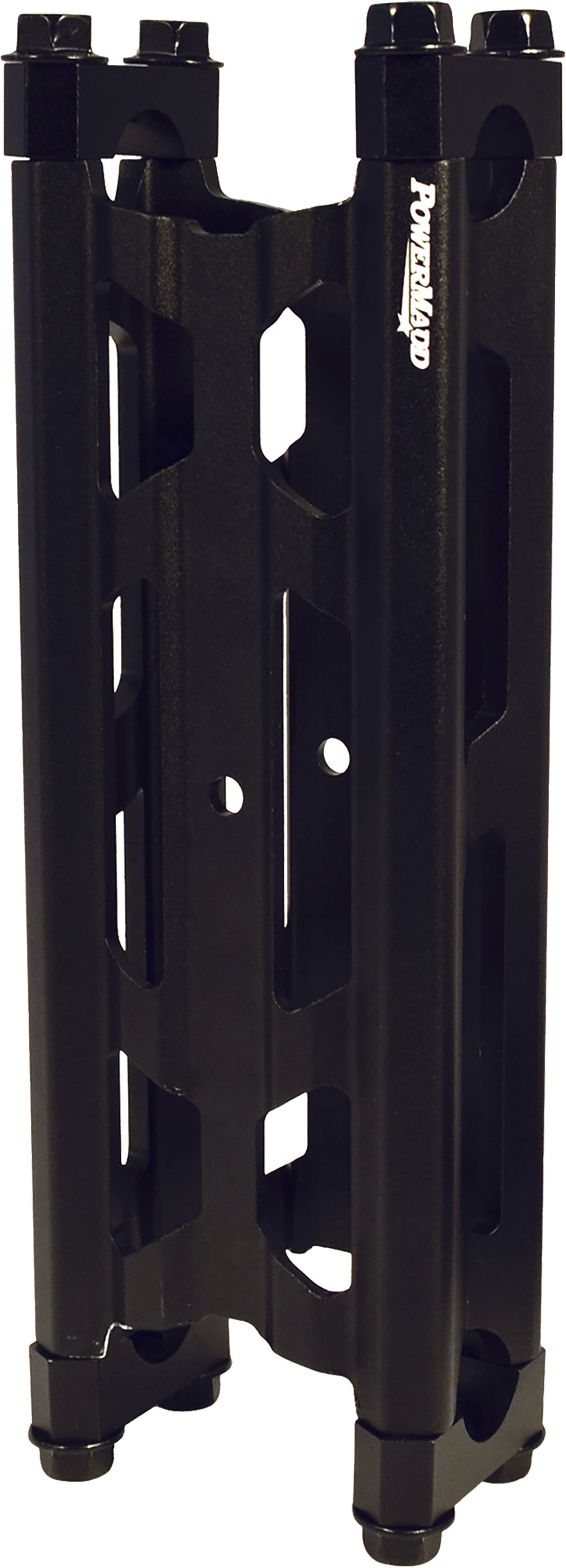 POWERMADD Narrow Pivot Riser 8" W/Bolts & Clamps 45780