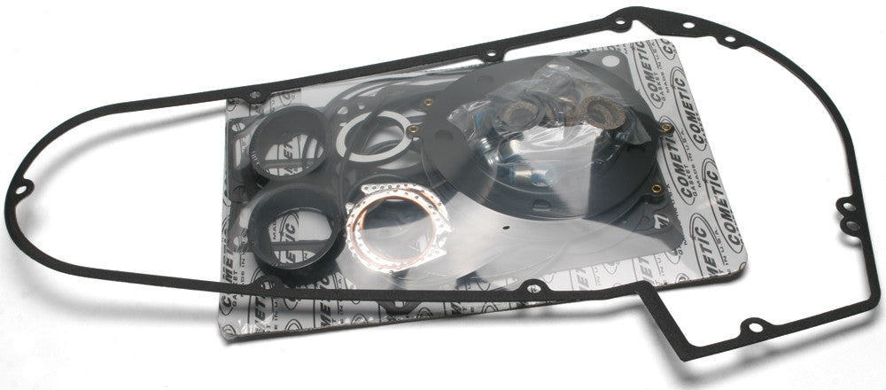 COMETIC Complete Est Gasket 74" & 80" Shvl 4 Spd Kit Oe#17029-70a C9964