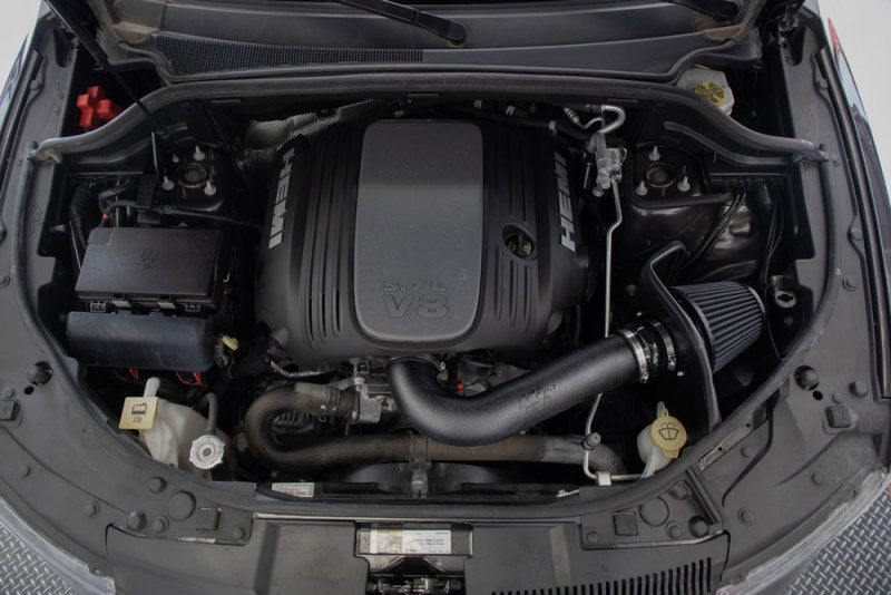 K&N 11-23 Dodge Durango 5.7L V8 Performance Air Intake System 30-1563