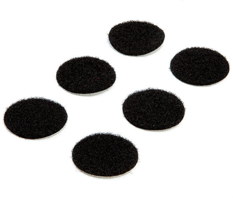 MISCELLANEOUSVelcro-Style Speaker Mounting Rounds
