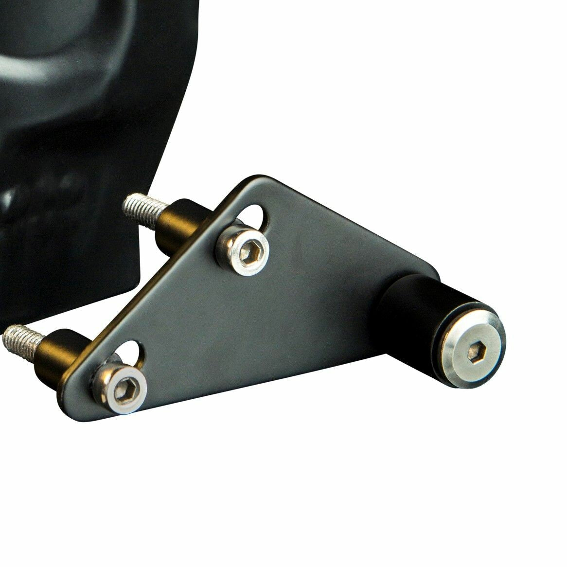 KRUZER KADDYSwitch Mount Kit Black565