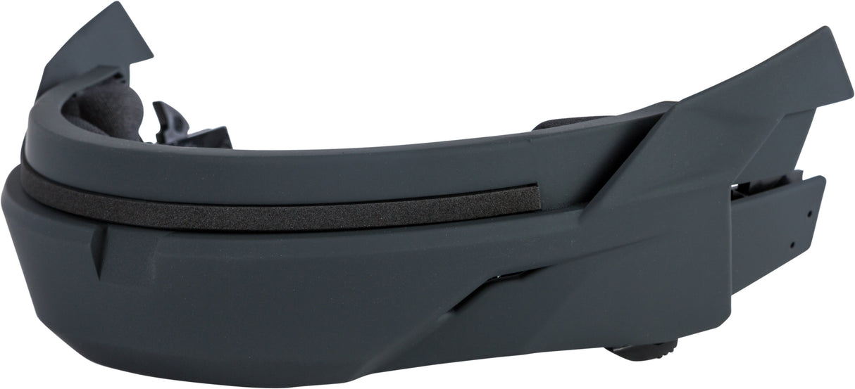 GMAX Removable Jaw Matte Grey Gm-67/Of-77 G067057