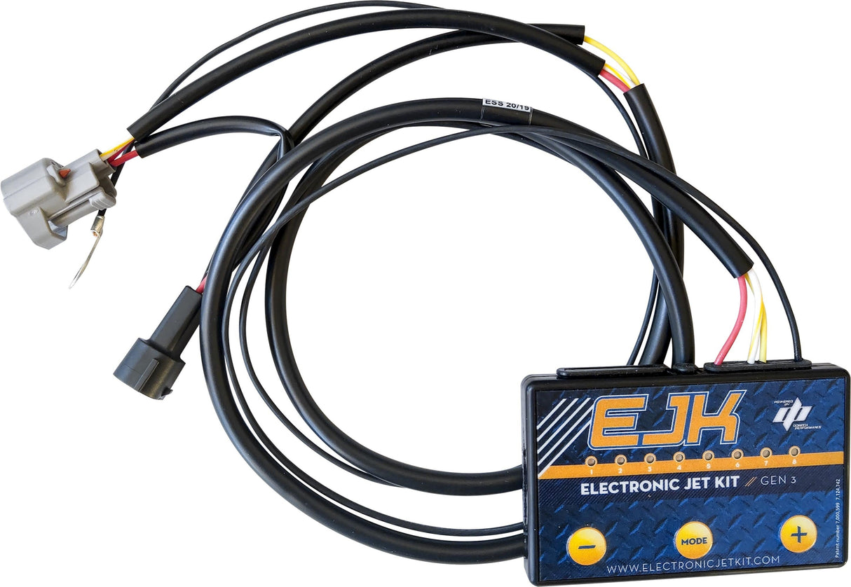 DOBECK Electronic Jet Kit 3.0 Hon 9110044