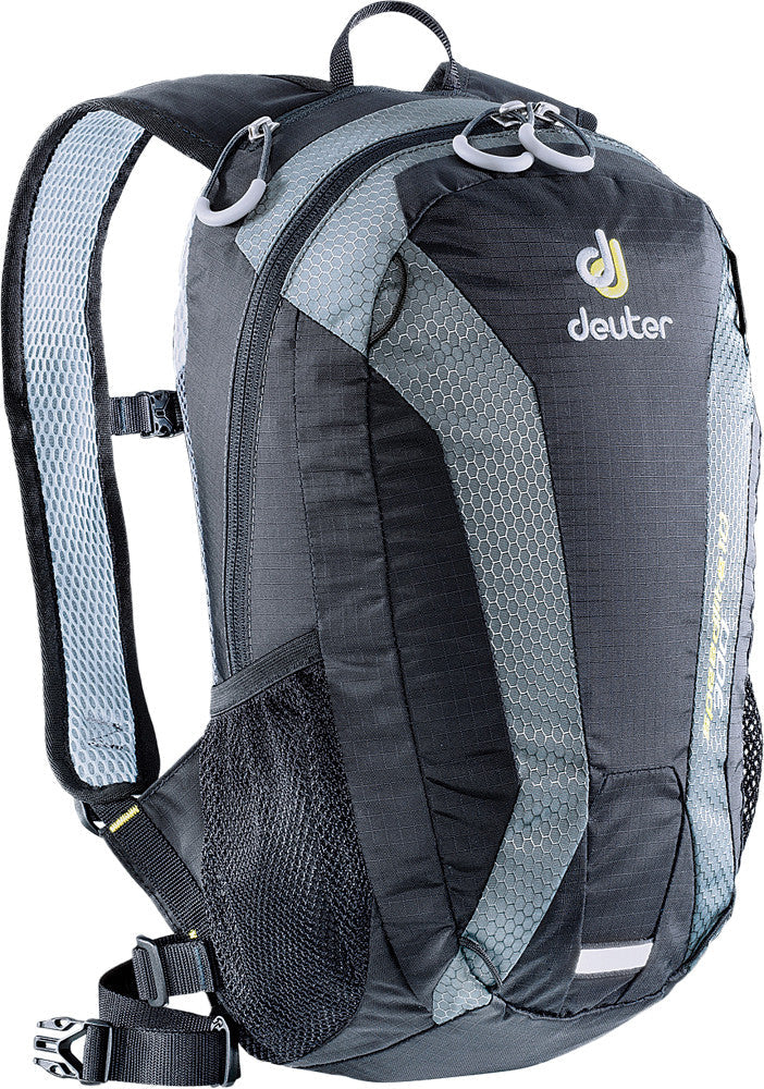 DEUTER Speed Lite 10 Black/Titan 16x9x5" 47104 74900