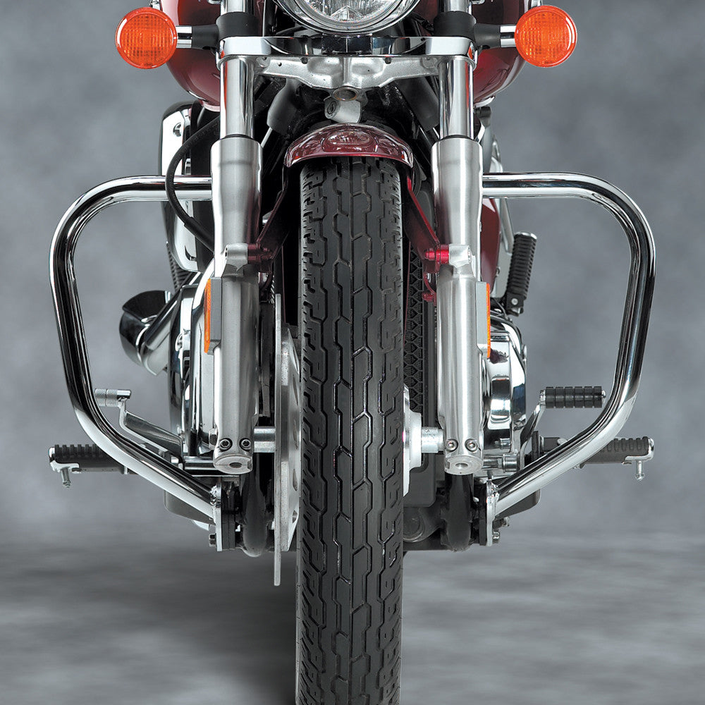NATIONAL CYCLEPaladin Highway BarsP4105