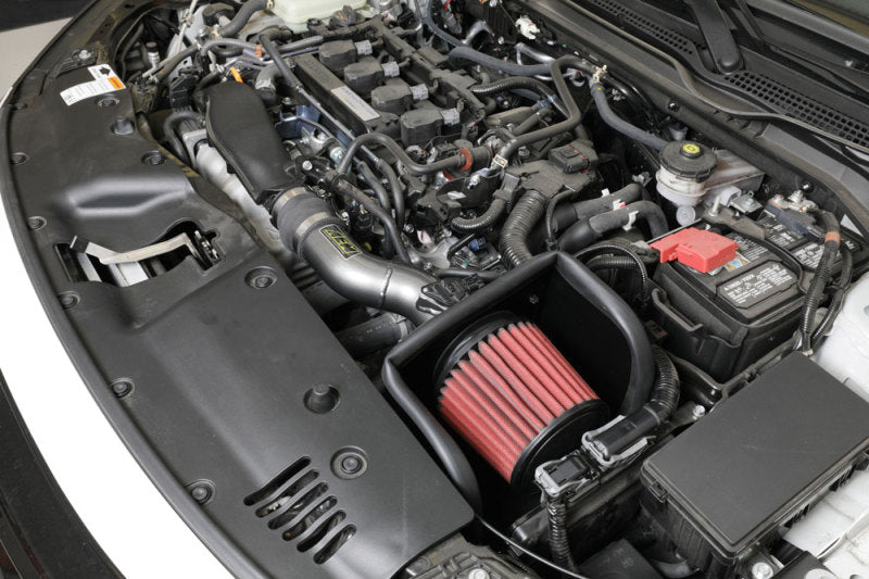 AEM 17-18 Honda Civic Si 1.5L L4 F/I Cold Air Intake 21-830C