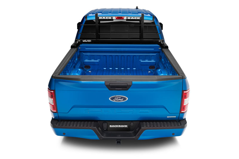 BackRack 99-06 Silverado / 97-03 F150 Reg/Scb 04-15 Titan Original Rack Frame Only Requires Hardware 15003