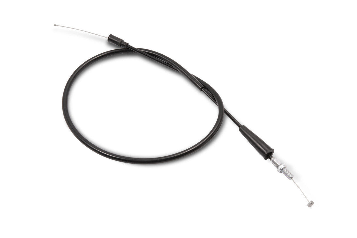 MOTION PROVinyl Throttle Cable Black10-0178