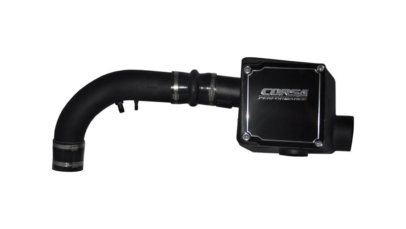Corsa 11-13 Ford F-150 Raptor 6.2L V8 Air Intake 44388