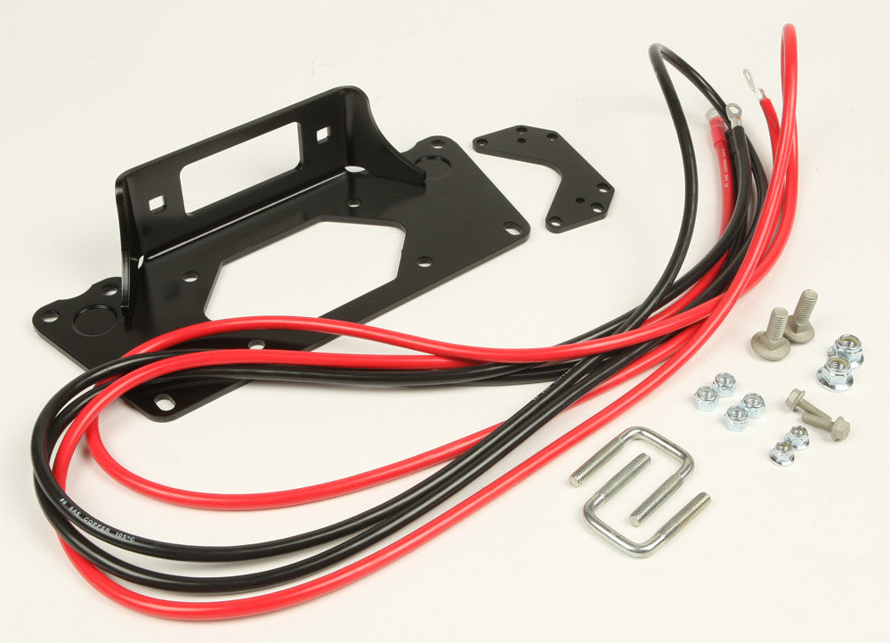 WARN Winch/Plow Mounting Kit 93720