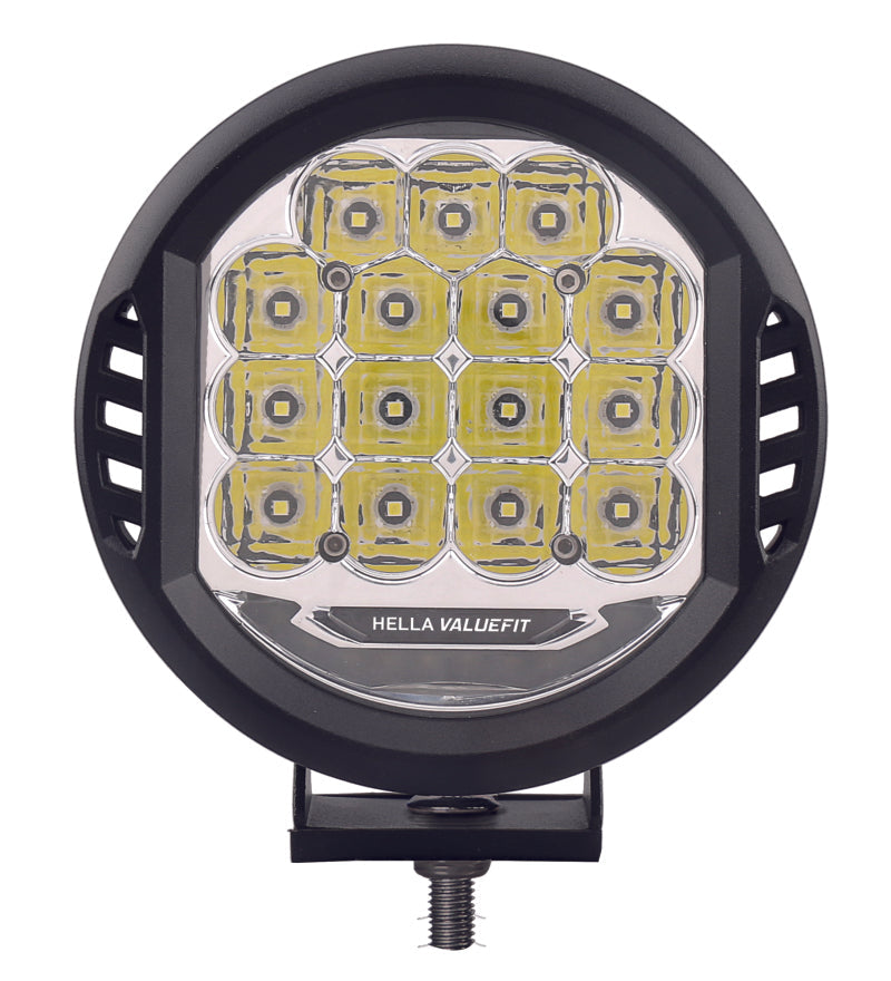 Hella 500 LED Driving Lamp - Single LA358117161