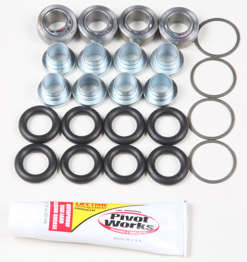 PIVOT WORKS Shock Bearing Kit PWSHK-P04-000