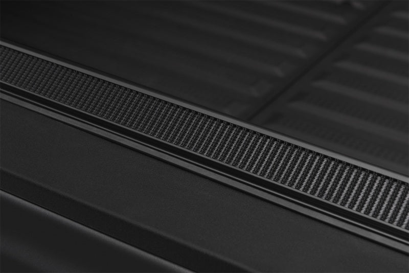 Truxedo 17-20 Honda Ridgeline 4ft 8in Lo Pro Bed Cover 530601