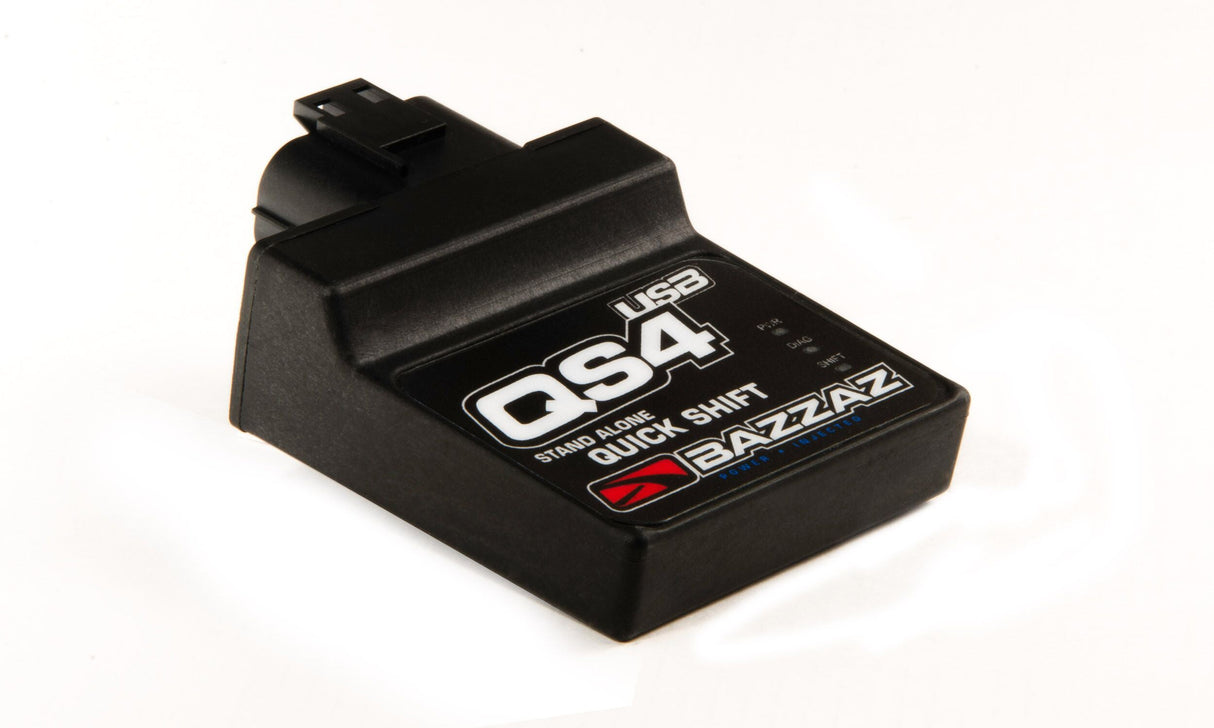 BAZZAZ Qs4 Stand Alone Quick Shift Q4418