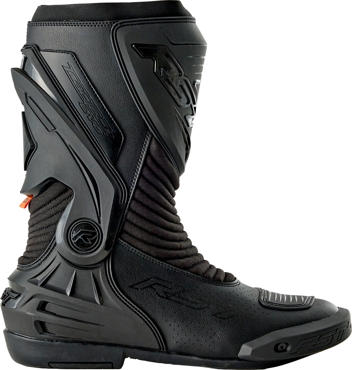 IN STOCK RST Tractech Evo D3o Boot Black 10 103700BLK-43